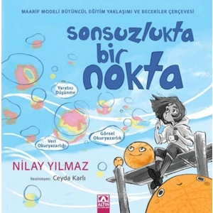 Sonsuzlukta Bir Nokta