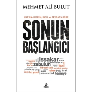 Sonun Başlangıcı