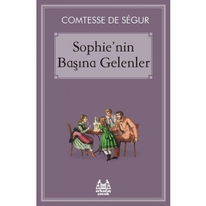 Sophie’nin Başına Gelenler