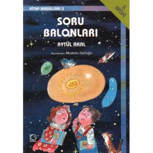 Soru Balonları