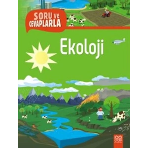 Soru ve Cevaplarla Ekoloji