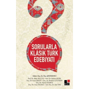 Sorularla Klasik Türk Edebiyatı