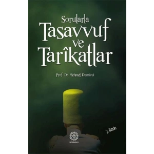 Sorularla Tasavvuf ve Tarikatlar