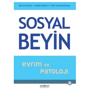Sosyal Beyin- Evrim ve Patoloji