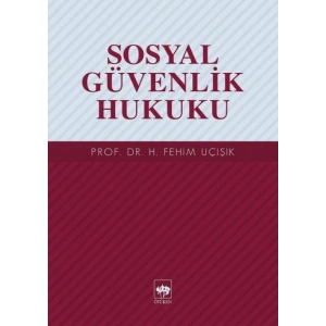 Sosyal Güvenlik Hukuku