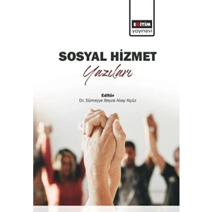 Sosyal Hizmet Yazıları