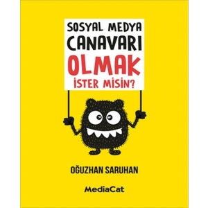 Sosyal Medya Canavarı Olmak İstermisin?