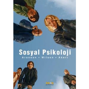 Sosyal Psikoloji