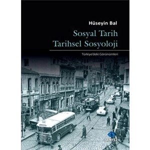 Sosyal Tarih Tarihsel Sosyoloji