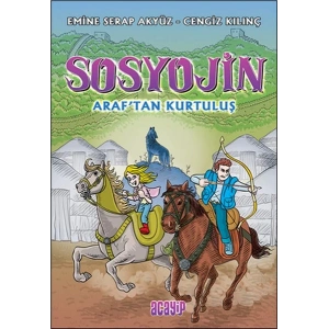 Sosyojin - Araf’tan Kurtuluş