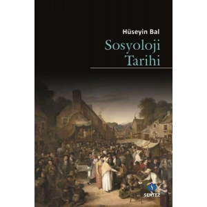 Sosyoloji Tarihi