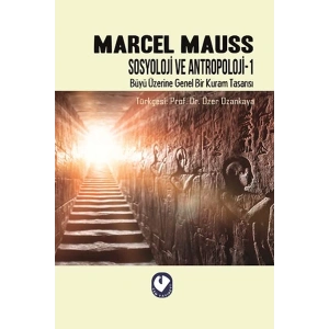 Sosyoloji ve Antropoloji - 1
