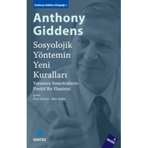 Sosyolojik Yöntemin Yeni Kuralları