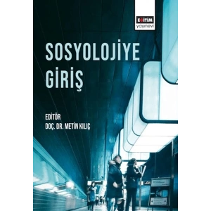 Sosyolojiye Giriş
