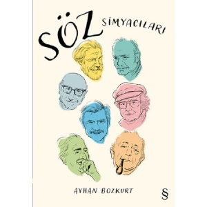 Söz Simyacıları