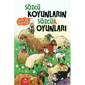 Sözcü Koyunların Sözcük Oyunları