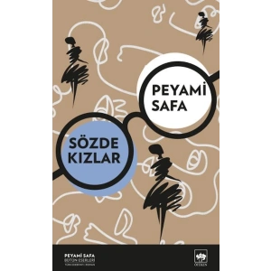 Sözde Kızlar (Yeni Kapak)