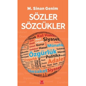 Sözler Sözcükler