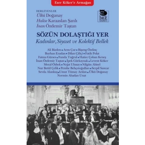 Sözün Dolaştığı Yer