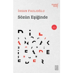 Sözün Eşiğinde
