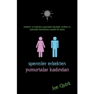 Spermler Erkekten Yumurtalar Kadından