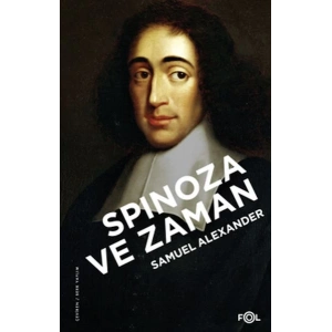 Spinoza ve Zaman