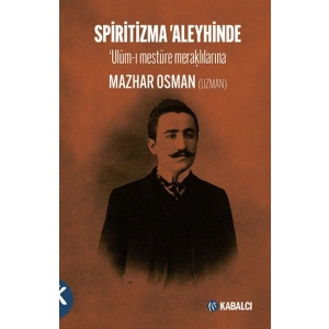 Spiritizma Aleyhinde