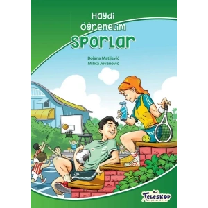 Sporlar - Haydi Öğrenelim