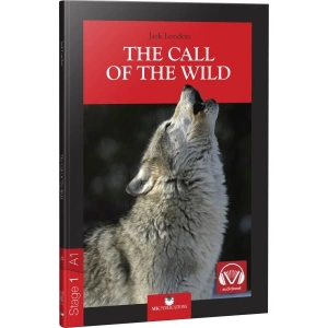 Stage-1 Call Of The Wild - İngilizce Hikaye