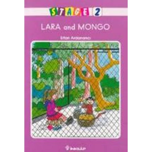 Stage 2 - Lara and Mongo