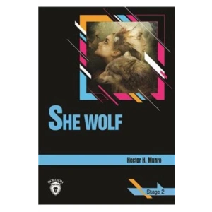 Stage 2 - She Wolf