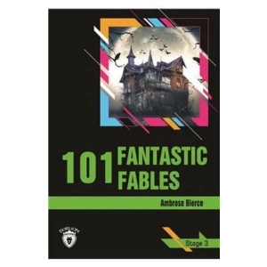 Stage 3 - 101 Fantastic Fables