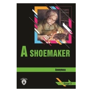 Stage 3 - A Shoemaker