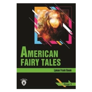 Stage 3 - American Fairy Tales