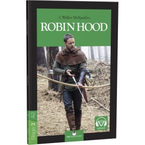 Stage-3 Robin Hood - İngilizce Hikaye