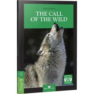 Stage-3 The Call Of The Wild - İngilizce Hikaye