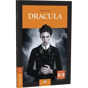 Stage-4 Dracula - İngilizce Hikaye