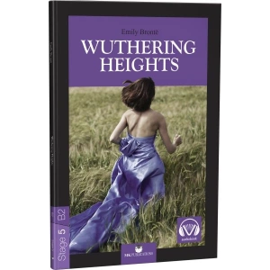 Stage-5 Wuthering Heights - İngilizce Hikaye