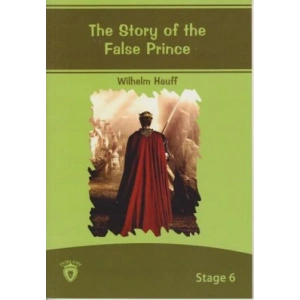 Stage 6 - The Story Of The False Prince