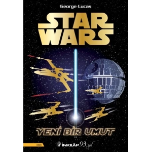 Star Wars - Yeni Bir Umut