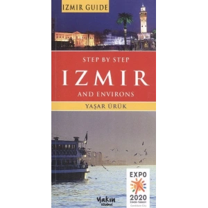 Step by Step Izmir and Environs