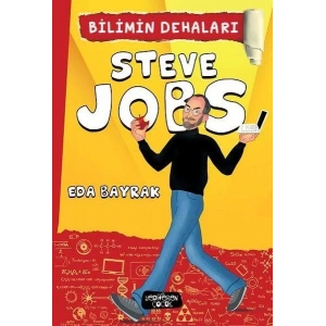 Steve Jobs - Bilimin Dehaları