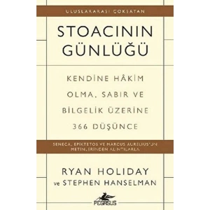 Stoacının Günlüğü