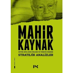 Stratejik Analizler