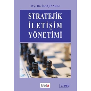 Stratejik İletişim Yönetimi
