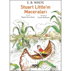 Stuart Littleın Maceraları