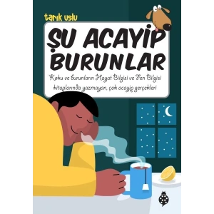 Şu Acayip Burunlar