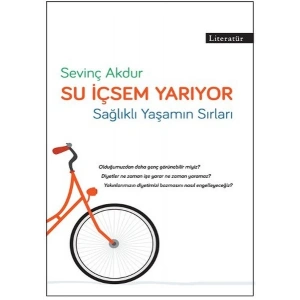 Su İçsem Yarıyor