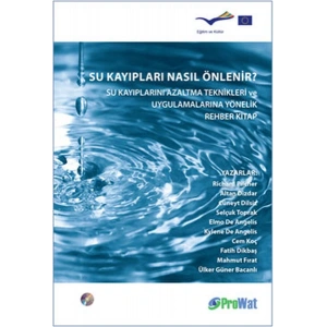 Su Kayıpları Nasıl Önlenir?