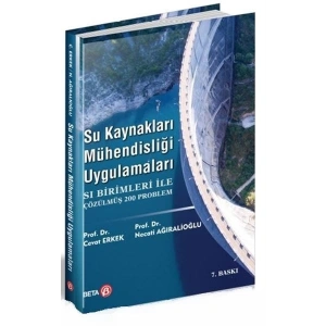 Su Kaynakları Mühendisliği Uygulamaları